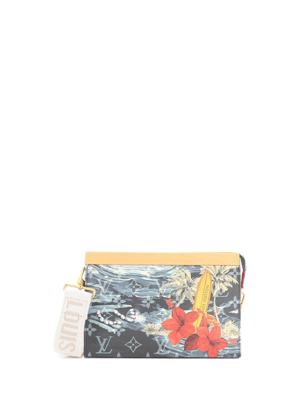 Louis Vuitton Gaston Wearable Wallet #296094L21B